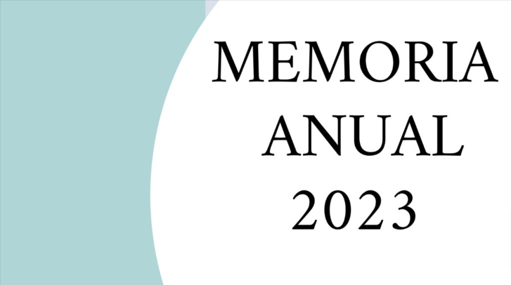 Memoria AMPC 2023
