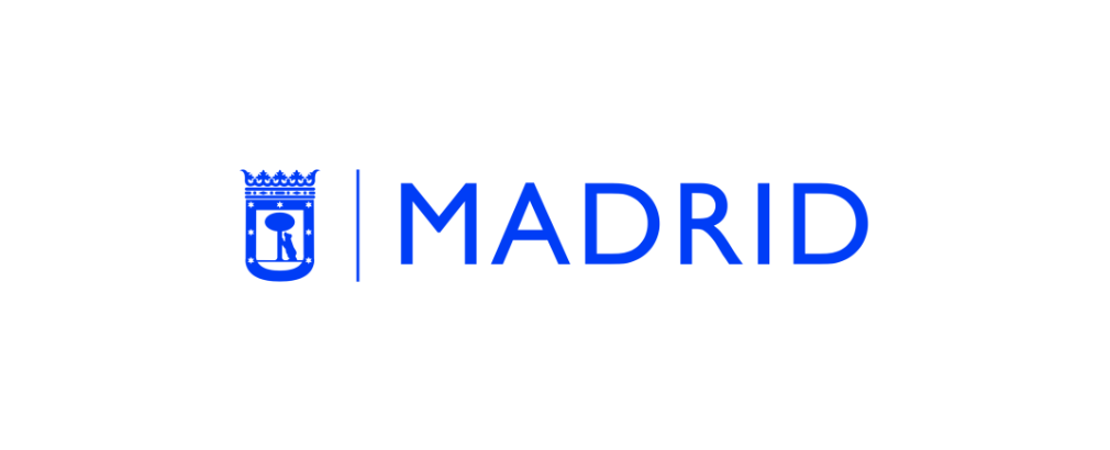 LOGO AYTO MADRID