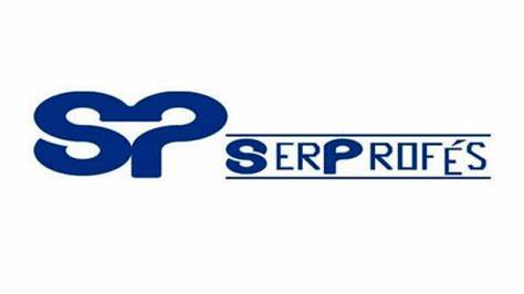 logo serprofés